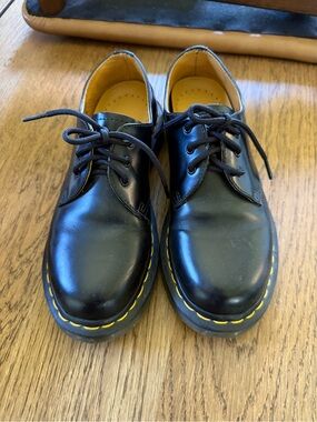 Doc Martens 1461